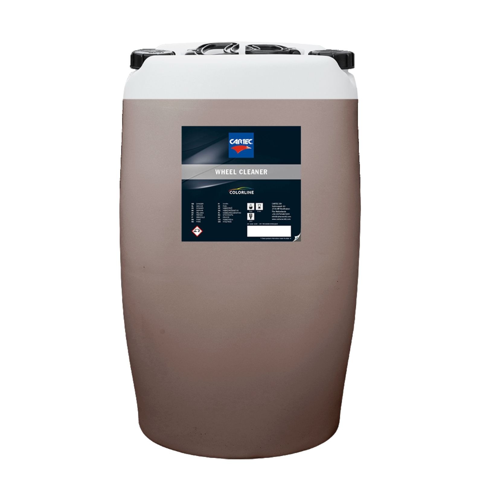 Wheel Cleaner Cartec