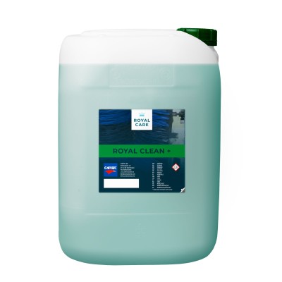Royal Clean +