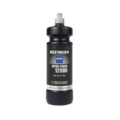 Ultra Finish 12000