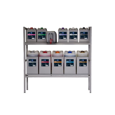 Vatenrek Poedercoat (6 x 10ltr/5 x 20ltr)