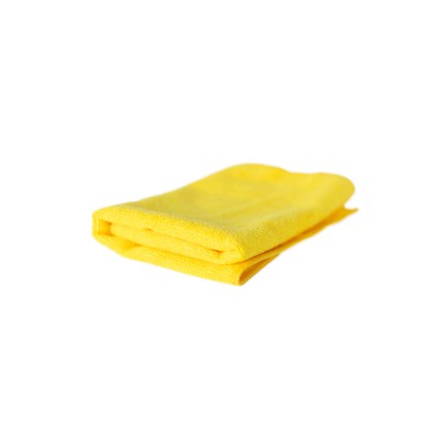 Microvezeldoeken Geel 40*40 48 gr
