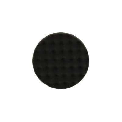 Refinish Polijstpad Foam roterend, ultra-soft, grijs