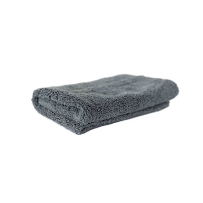 Microfiber Ultra-Soft Cloths - Anthracite
