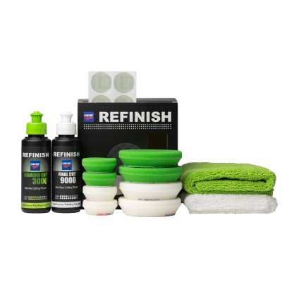 Refinish startpakket Flex PXE 80