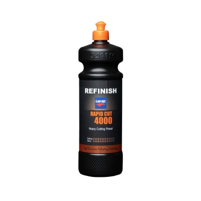 Rapid Cut 4000