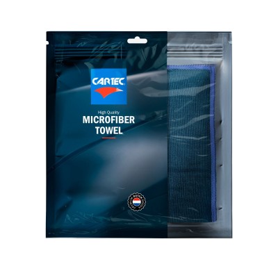 Microfiber Towel Crystal Glass Max