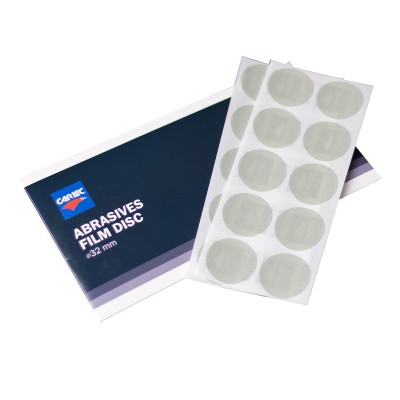 Abrasives Film Disc - ⌀32mm