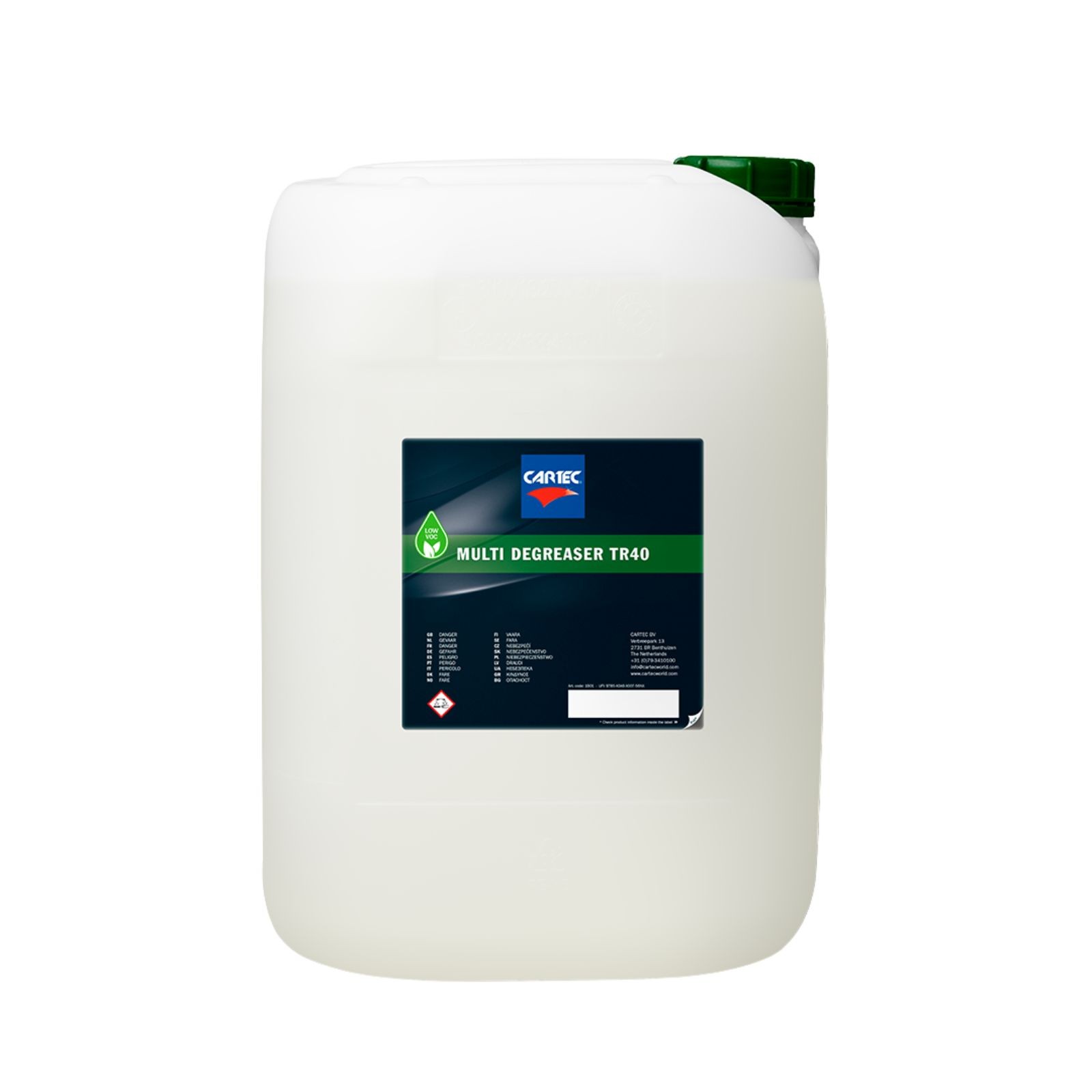 Multi Degreaser TR40