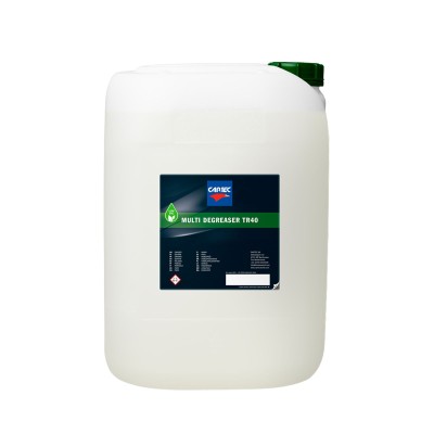 Multi Degreaser TR40