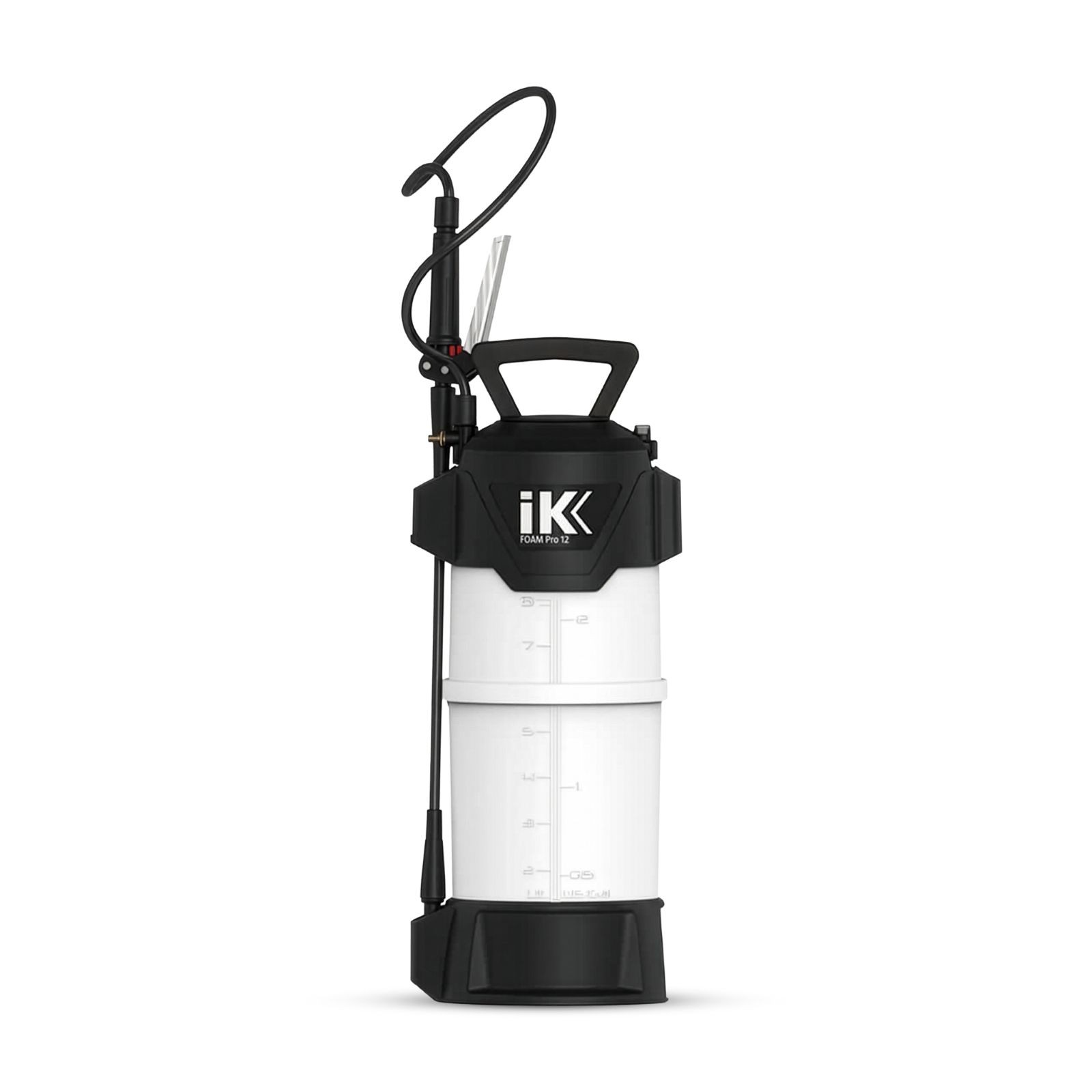 Drukpomp Alkaline Pro IK12 (8 litres)