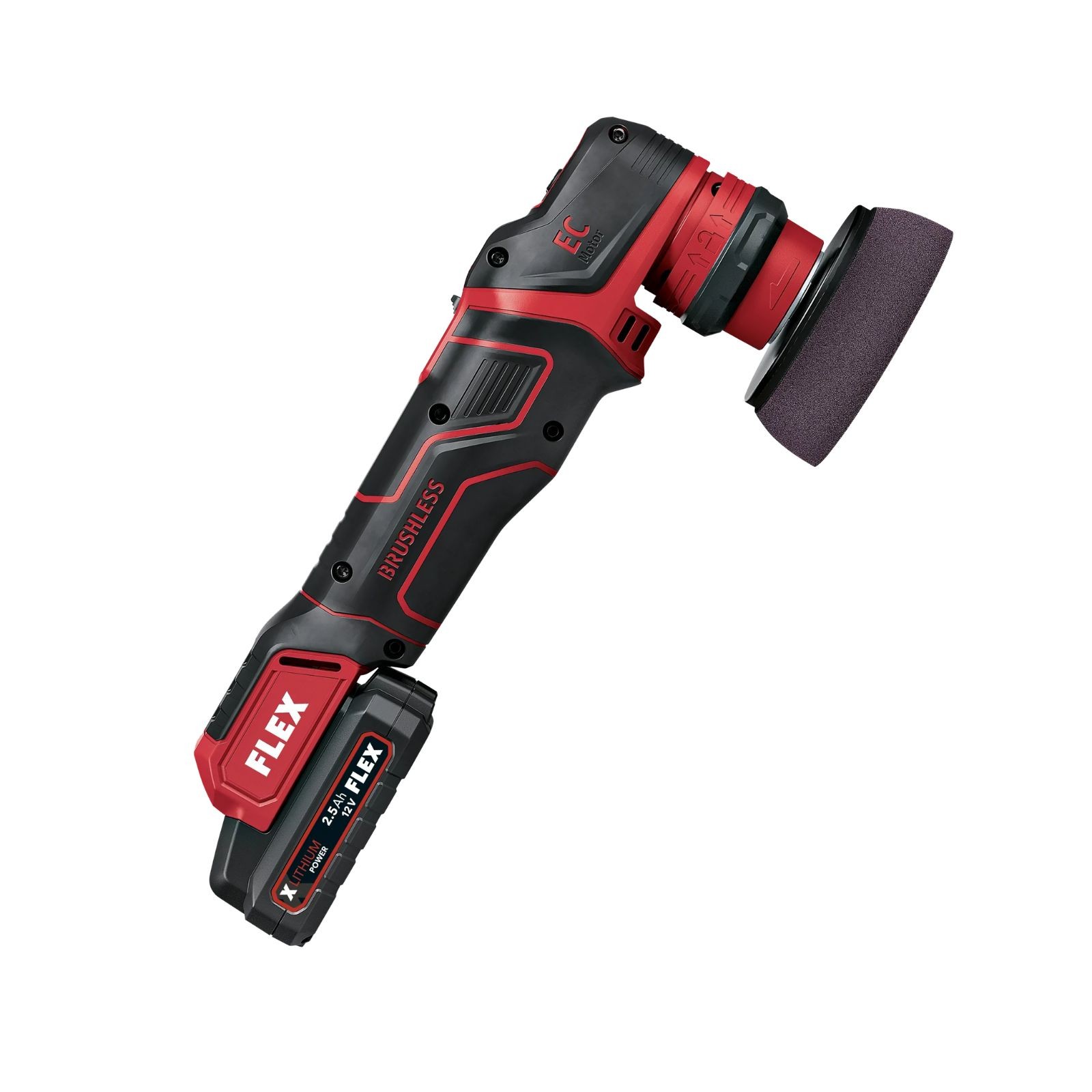 Polisseuse sans fil FLEX PXE80 Nano