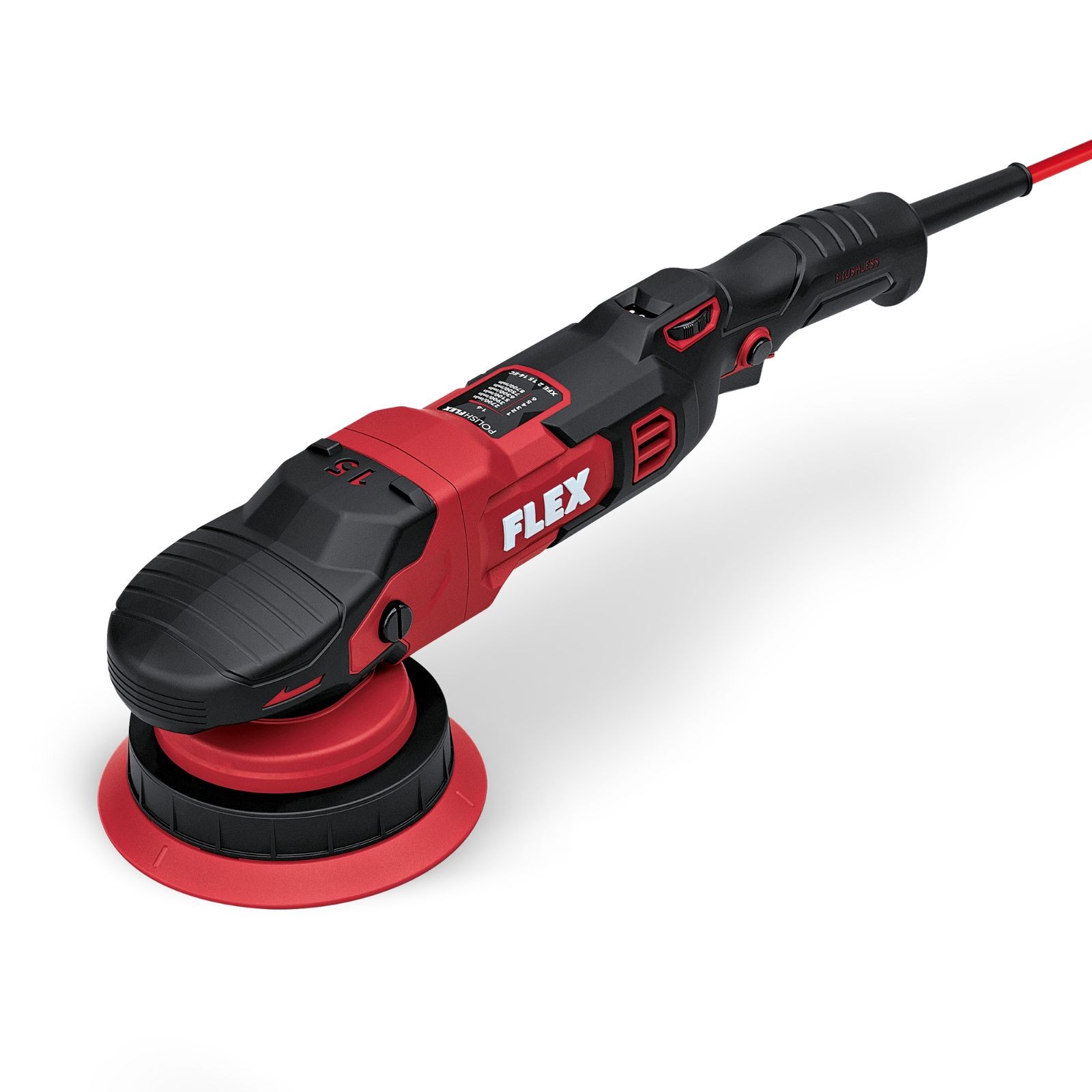 Flex XFE 2 15 14-EC C polijstmachine