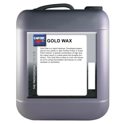 Gold Wax